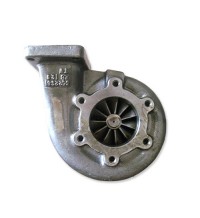 Turbocharger 863501